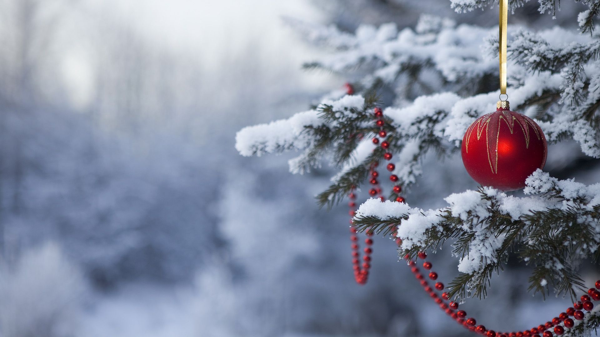 fonds d'écrans festivités (Noel et jour de l'an)